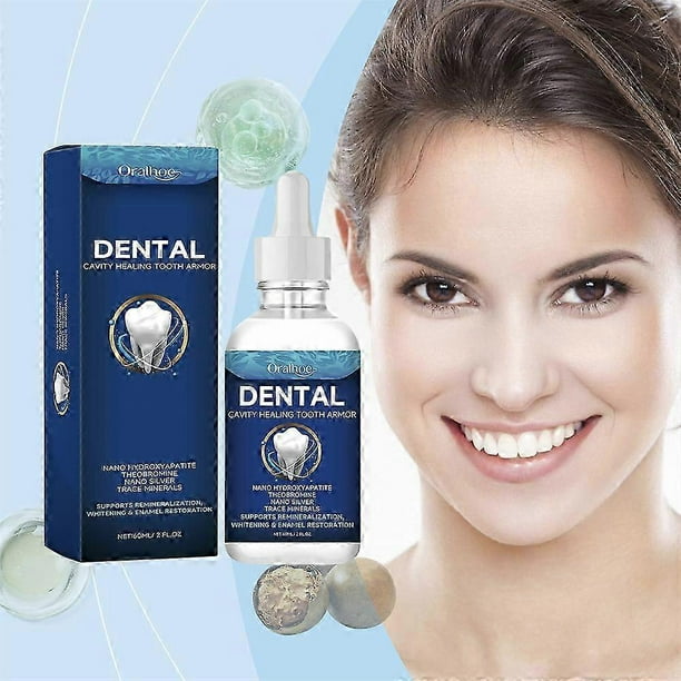 Armadura Dental