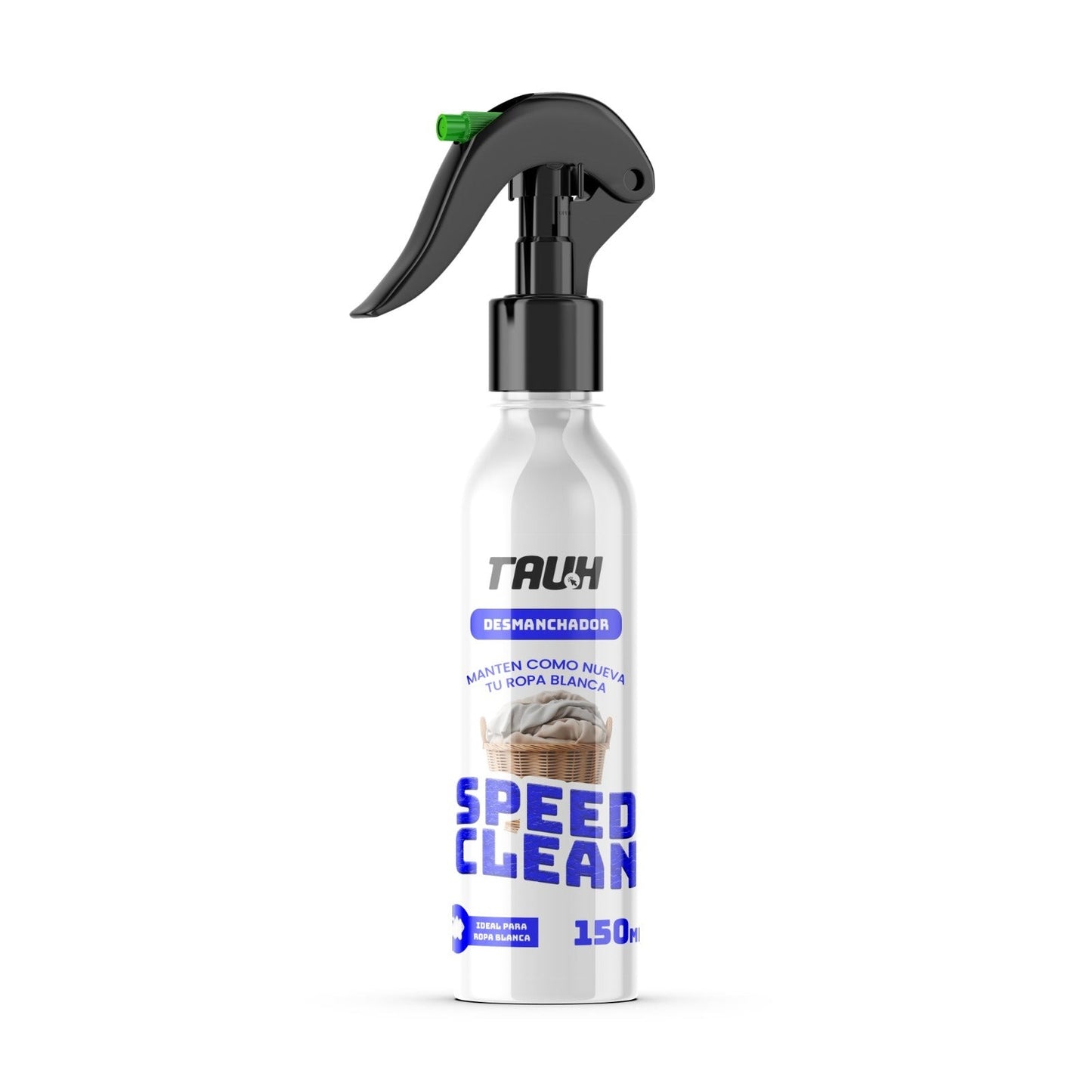 SpeedClean 150ML - Spray quita manchas
