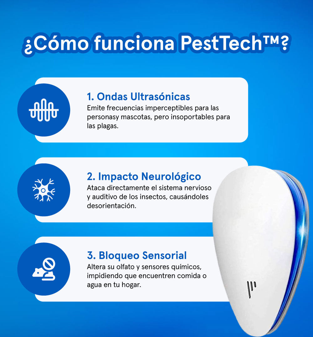 PestTech™