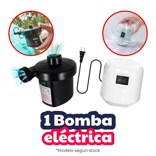 Bomba de aire
