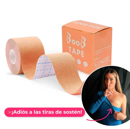 1 BoobTape