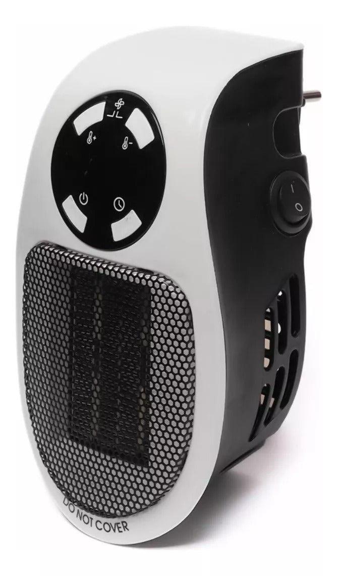 Mini calentador eléctrico