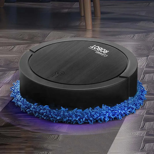 Robot aspiradora