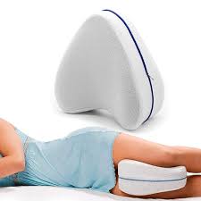 Almohada de pierna