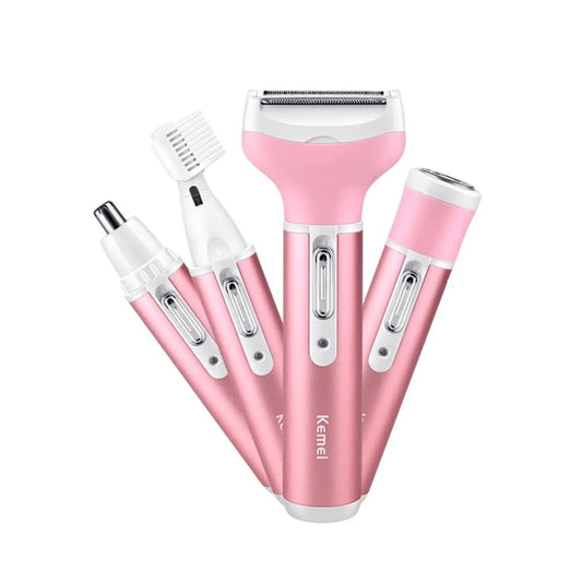 DEPILAODOR 4 EN 1 + GLITTER 🎁